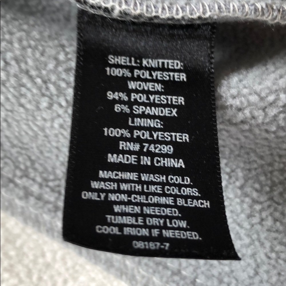 Xersion jacket - Picture 10 of 15